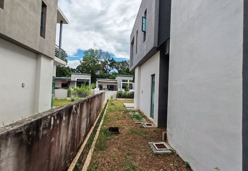 Cinta Sayang Resort Villas 2