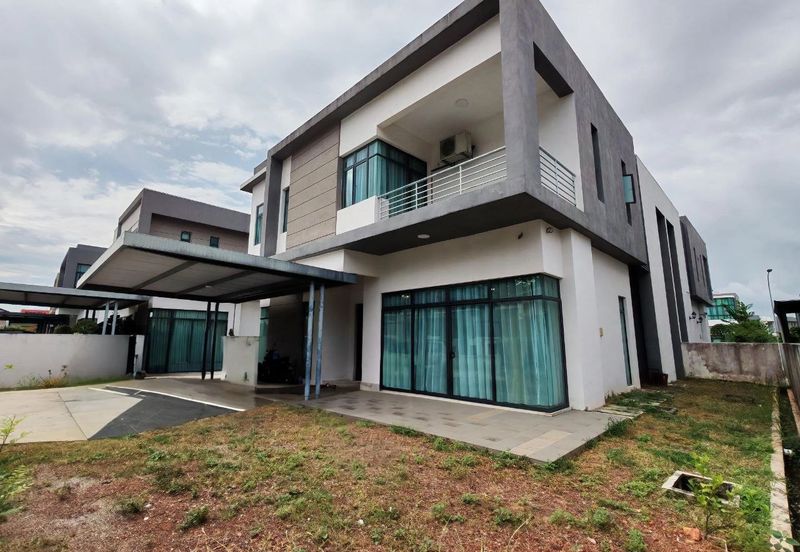 Cinta Sayang Resort Villas 2