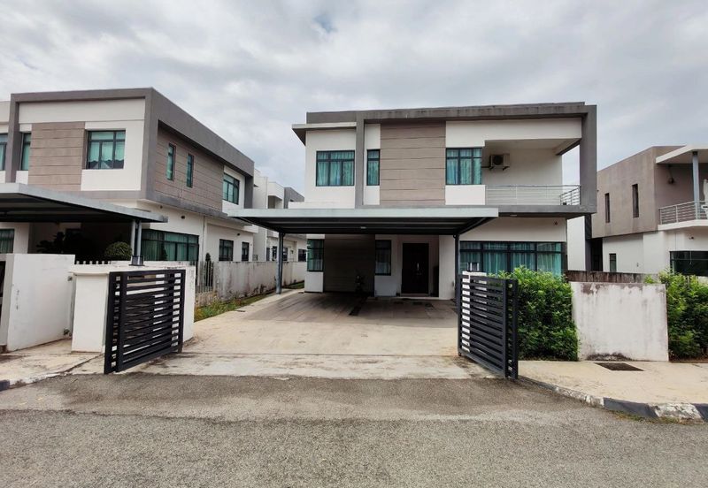 Cinta Sayang Resort Villas 2