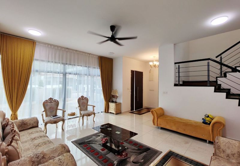 Cinta Sayang Resort Villas 2