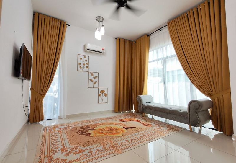 Cinta Sayang Resort Villas 2