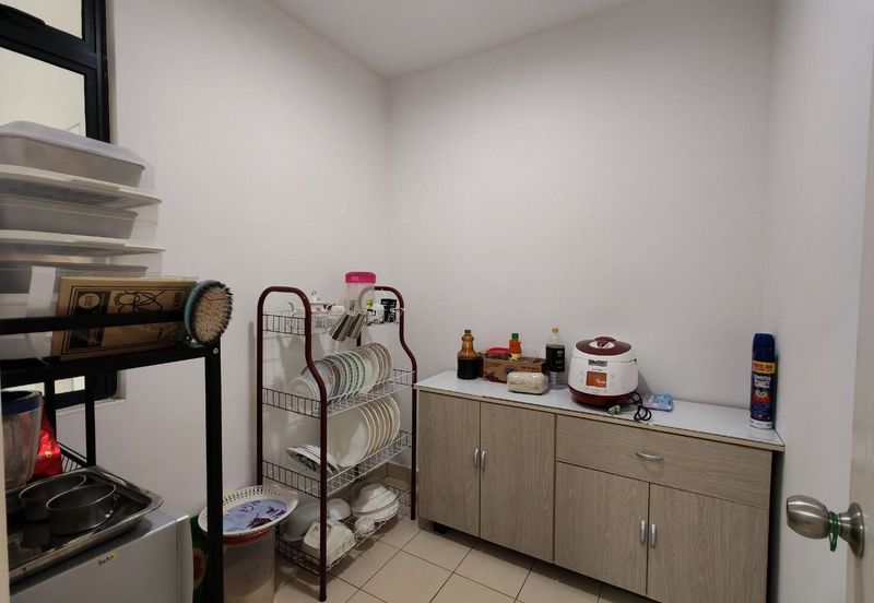 Cinta Sayang Resort Villas 2