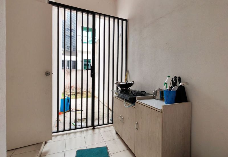 Cinta Sayang Resort Villas 2