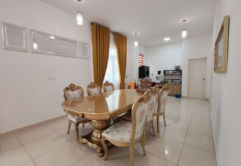 Cinta Sayang Resort Villas 2