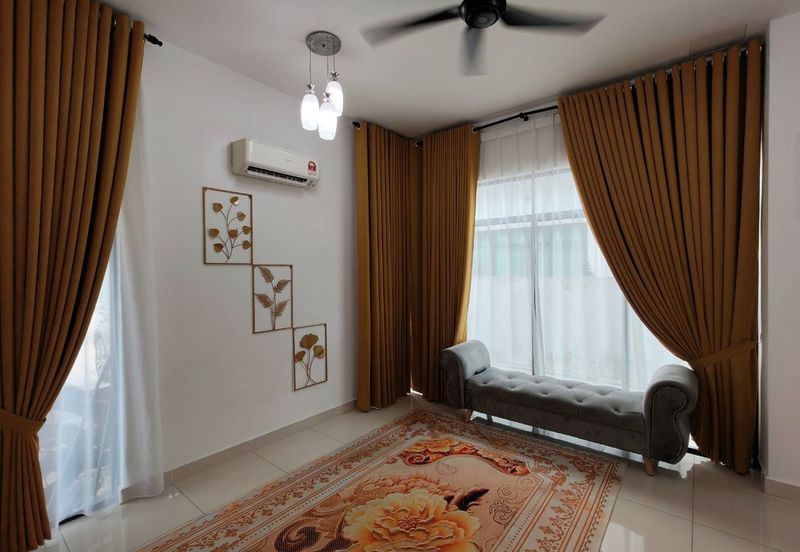 Cinta Sayang Resort Villas 2