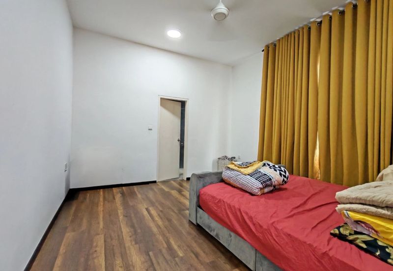 Cinta Sayang Resort Villas 2