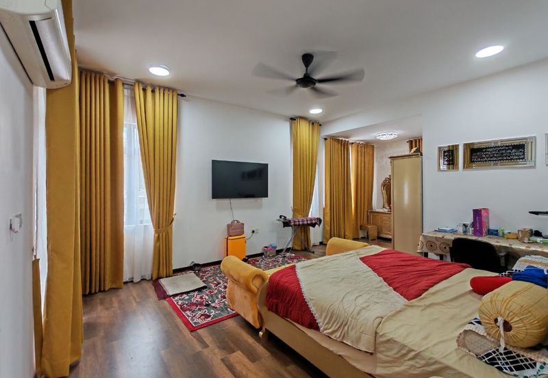 Cinta Sayang Resort Villas 2