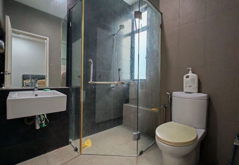 Cinta Sayang Resort Villas 2