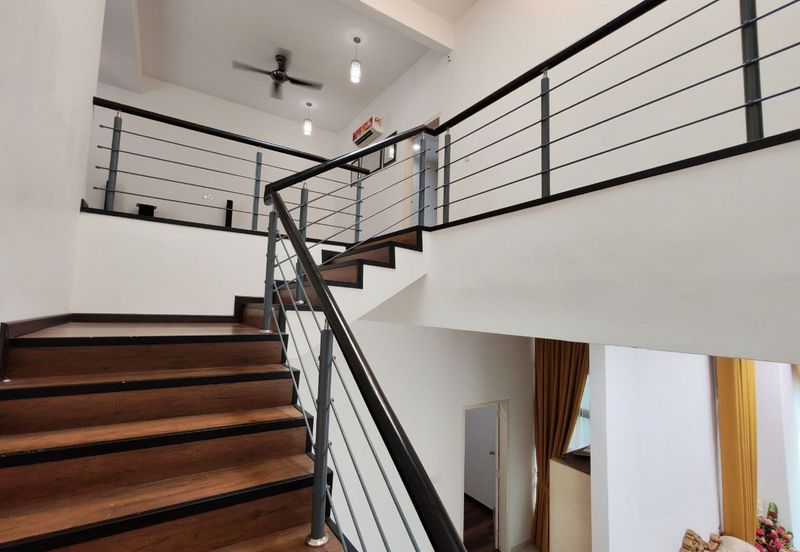 Cinta Sayang Resort Villas 2