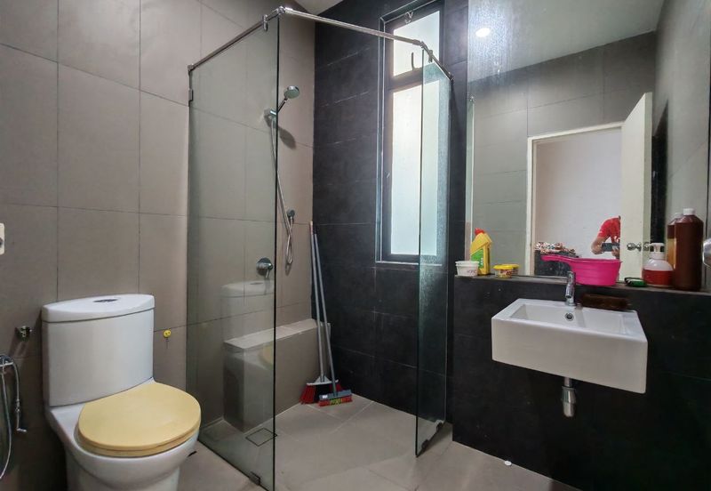 Cinta Sayang Resort Villas 2