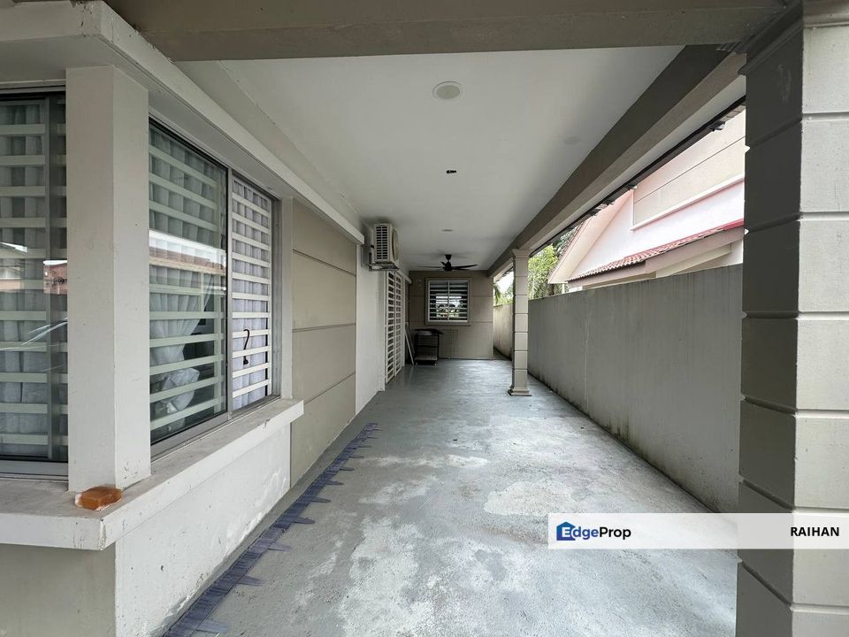 Amansara Setia Fontaines Bertam Non Bumi Teres Freehold Fully Renovated, Penang, Kepala Batas