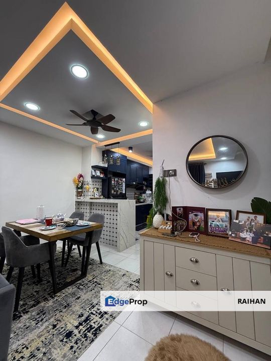 Taman Tasek Gelugor Utama Scientex Penang Non Bumi Teres Renovated, Penang, Tasek Gelugor