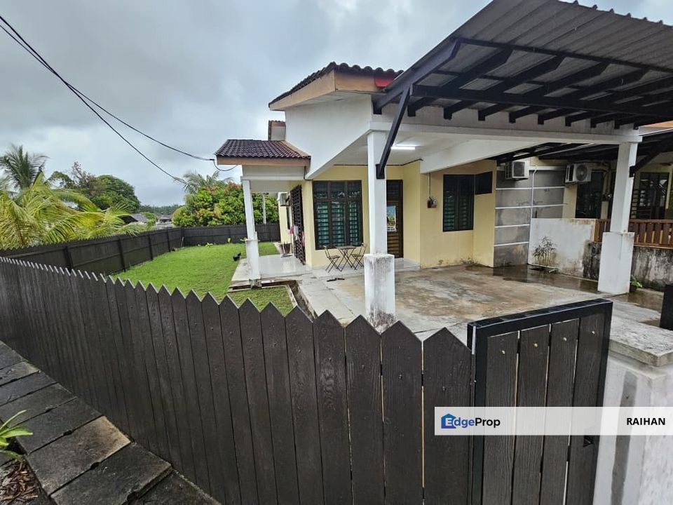 Bertam Perdana Renovated Corner Lot Open Facing ada Free gifts, Penang, Bertam