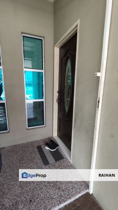 Lintang Bayan 9 Sungai Ara Penang Semi D, Penang, Sungai Ara