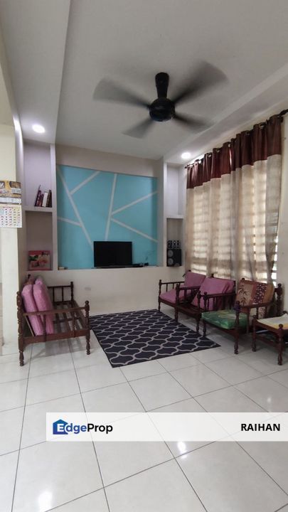 Lintang Bayan 9 Sungai Ara Penang Semi D, Penang, Sungai Ara