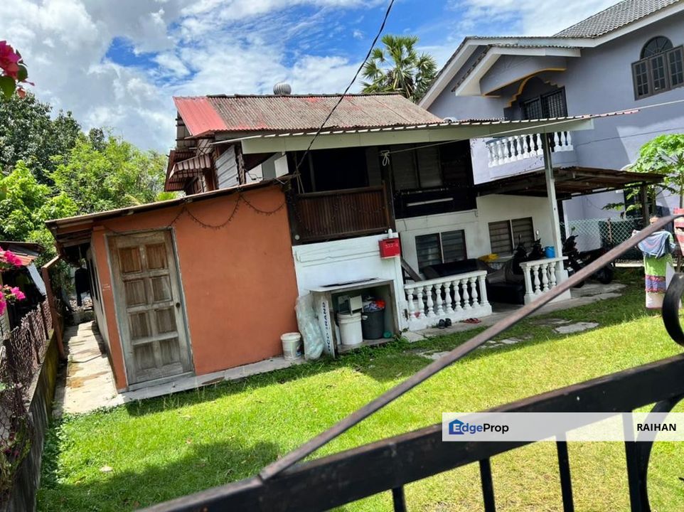 Gelugor Penang Tanah Lot Banglo Freehold Geran Individu, Penang, Gelugor