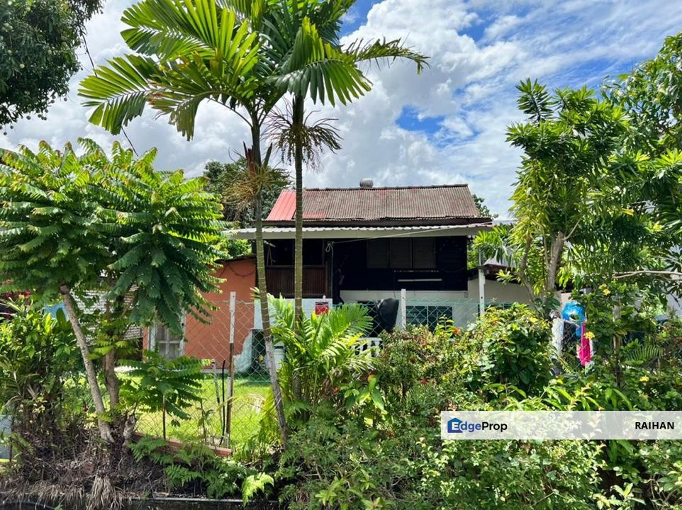 Gelugor Penang Tanah Lot Banglo Freehold Geran Individu, Penang, Gelugor