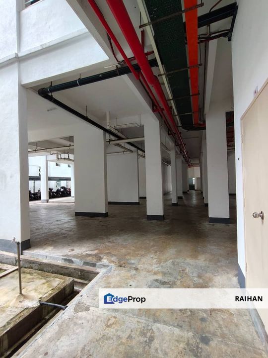 Idaman Lavender Sungai Ara Penang Renovated Bawah MV, Penang, Sungai Ara