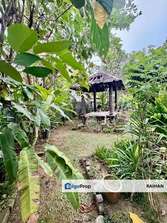 Kota Damansara Petaling Jaya Selangor Double Storey Semi D Renovated Partially Furnished Gated Guarded Prime Area, Selangor, Kota Damansara