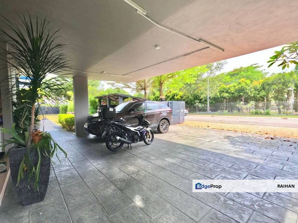 Casa Sutra Setia Alam Bungalow Extended and Renovated with Private Lift, Selangor, Setia Alam/Alam Nusantara