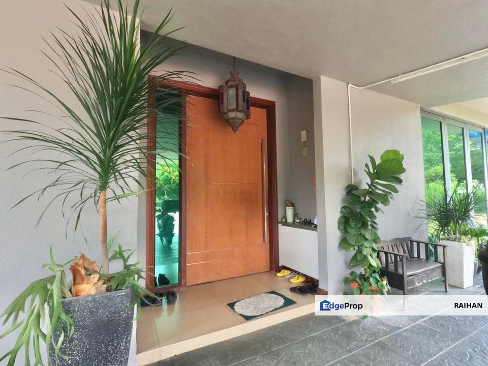 Casa Sutra Setia Alam Bungalow Extended and Renovated with Private Lift, Selangor, Setia Alam/Alam Nusantara