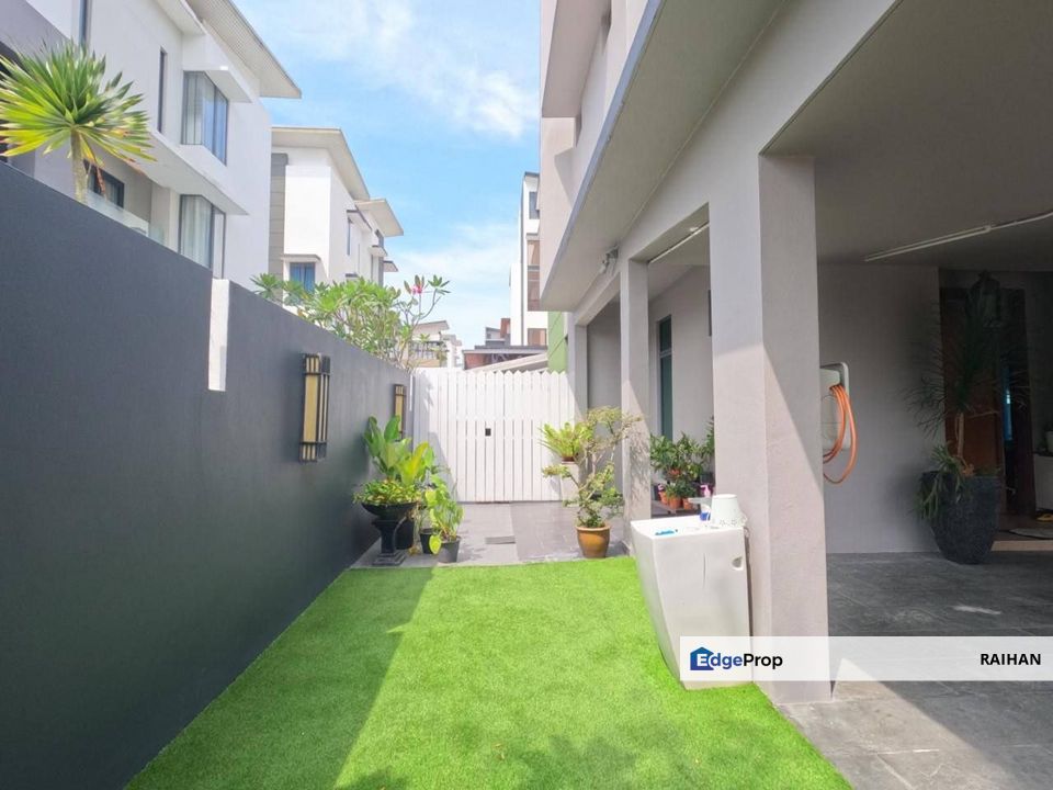 Casa Sutra Setia Alam Bungalow Extended and Renovated with Private Lift, Selangor, Setia Alam/Alam Nusantara