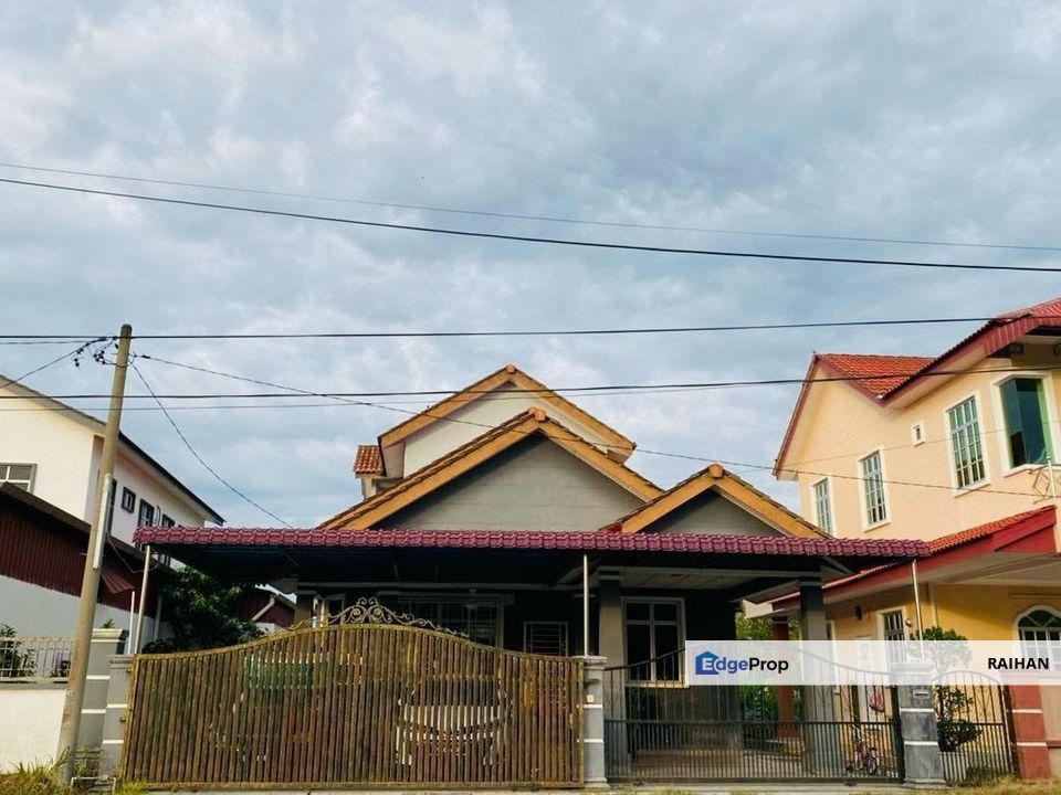 Kubang Semang Penang Banglo Non Bumi Harga Nego, Penang, Bukit Mertajam