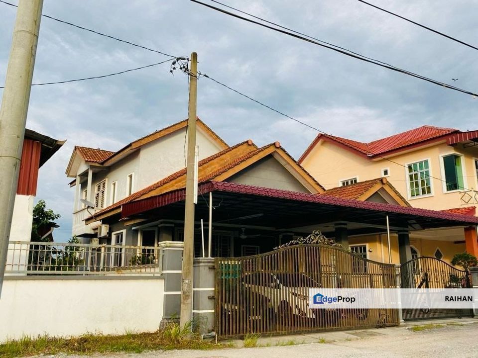 Kubang Semang Penang Banglo Non Bumi Harga Nego, Penang, Bukit Mertajam