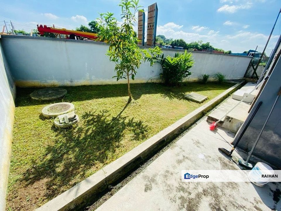 Kubang Semang Penang Banglo Non Bumi Harga Nego, Penang, Bukit Mertajam