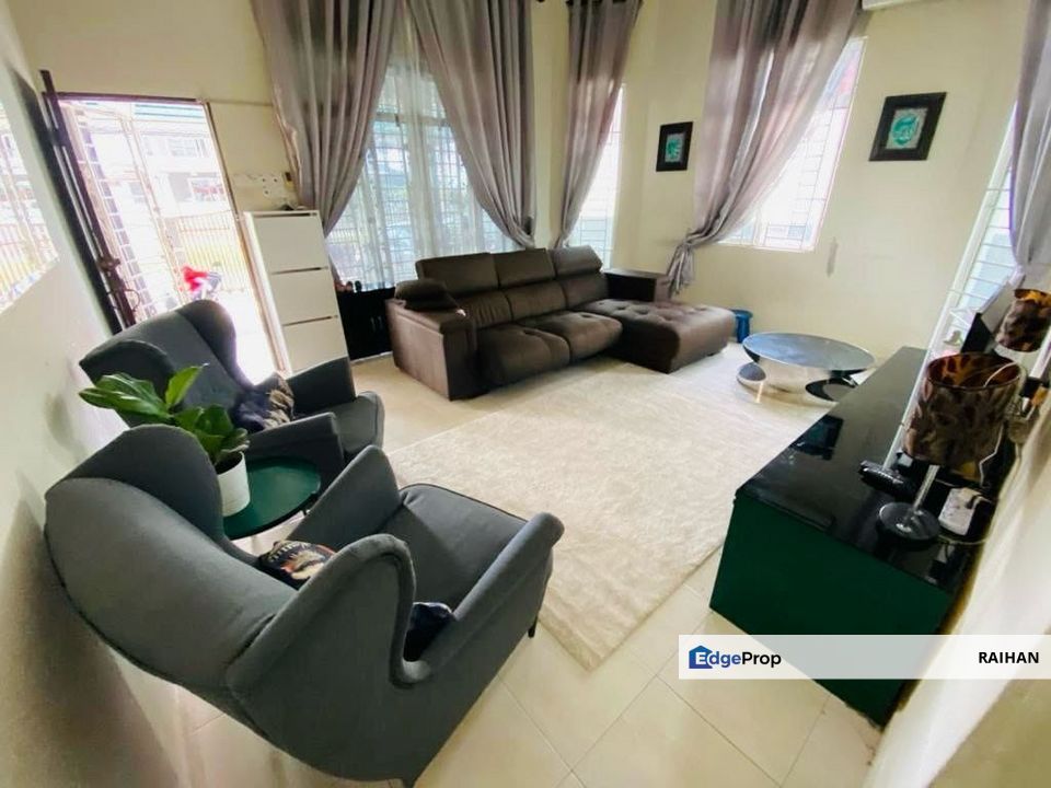 Kubang Semang Penang Banglo Non Bumi Harga Nego, Penang, Bukit Mertajam