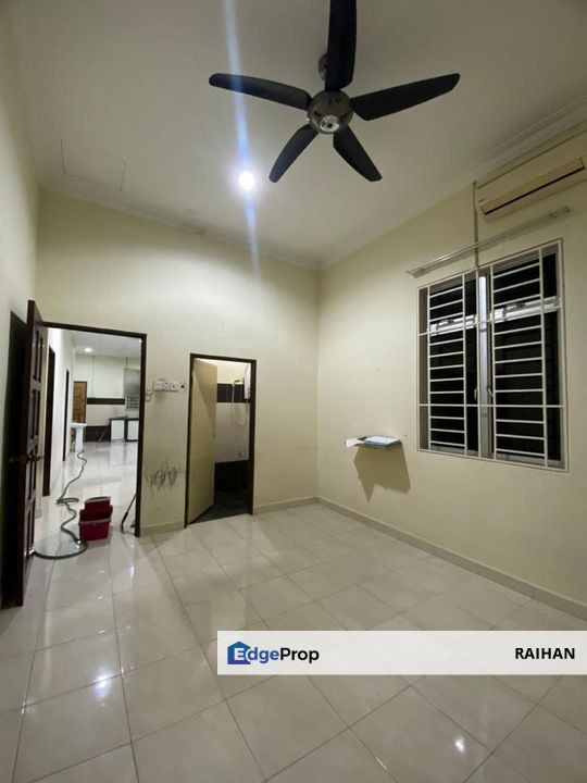 Kubang Semang Penang Banglo Non Bumi Harga Nego, Penang, Bukit Mertajam