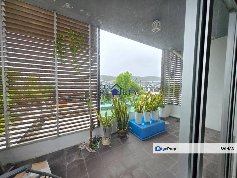 Bandar Puteri Jaya Roseville Sungai Petani Renovated Fully Furnished Non Bumi, Kedah, Sungai Petani