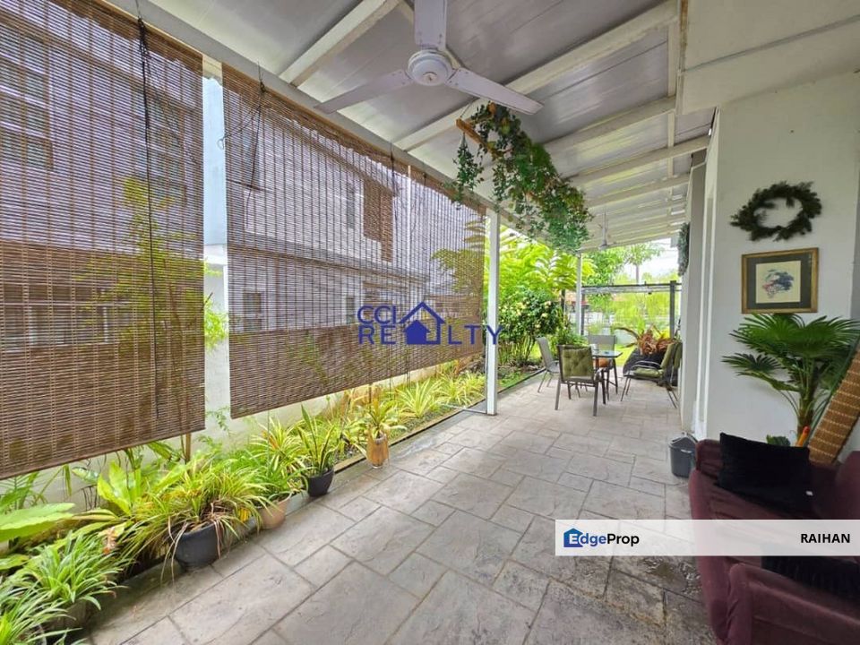 Bandar Puteri Jaya Roseville Sungai Petani Renovated Fully Furnished Non Bumi, Kedah, Sungai Petani