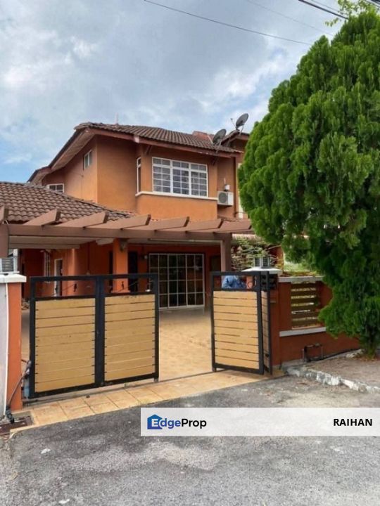 Bandar Tasek Mutiara Simpang Ampat Penang Semi D Fully Renovated Price Negotiable, Penang, Simpang Ampat