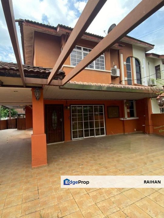 Bandar Tasek Mutiara Simpang Ampat Penang Semi D Fully Renovated Price Negotiable, Penang, Simpang Ampat