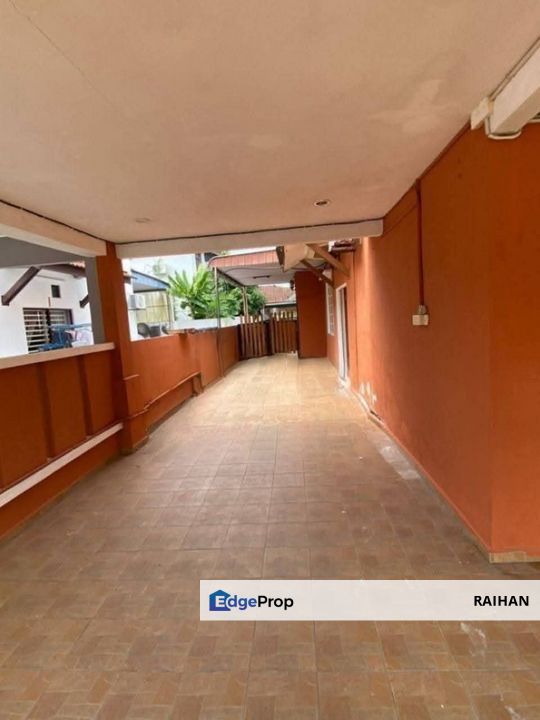 Bandar Tasek Mutiara Simpang Ampat Penang Semi D Fully Renovated Price Negotiable, Penang, Simpang Ampat