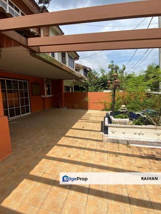 Bandar Tasek Mutiara Simpang Ampat Penang Semi D Fully Renovated Price Negotiable, Penang, Simpang Ampat