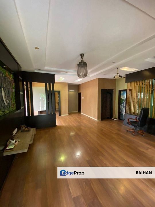 Bandar Tasek Mutiara Simpang Ampat Penang Semi D Fully Renovated Price Negotiable, Penang, Simpang Ampat