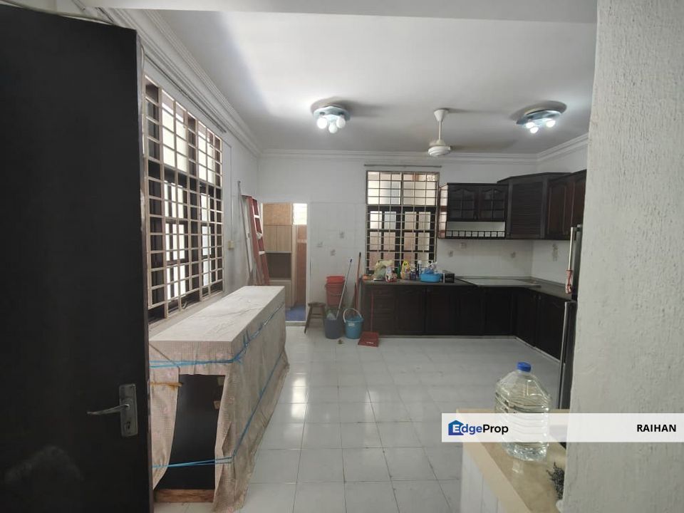 Minden Heights Gelugor Penang Semi D International Unit, Penang, Gelugor