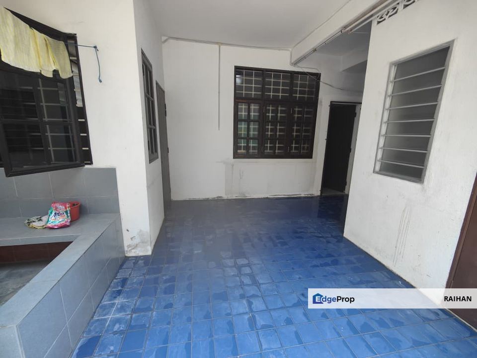 Minden Heights Gelugor Penang Semi D International Unit, Penang, Gelugor