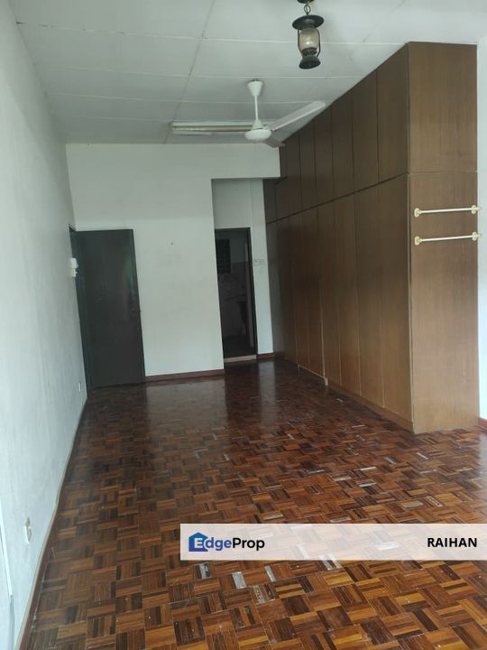 Minden Heights Gelugor Penang Semi D International Unit, Penang, Gelugor