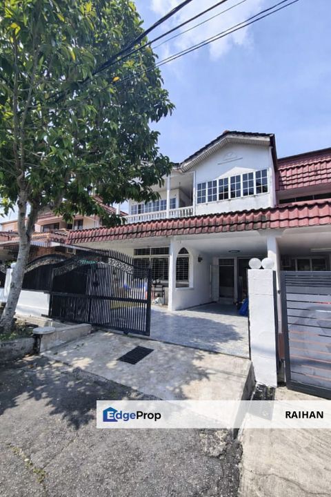 Minden Heights Gelugor Penang Semi D International Unit, Penang, Gelugor