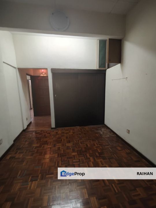 Minden Heights Gelugor Penang Semi D International Unit, Penang, Gelugor