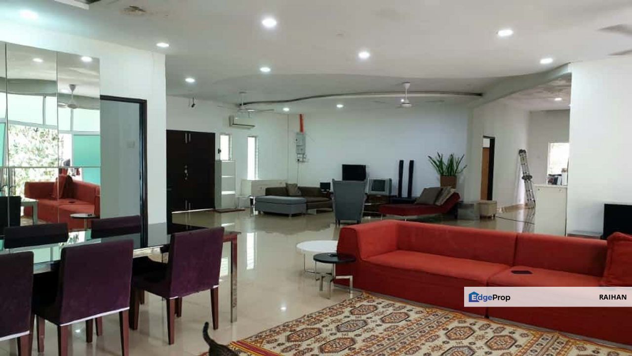 Sedim Kulim Kedah Tanah Kebun Resort Banglo Campsite Harga Nego, Kedah, Kulim