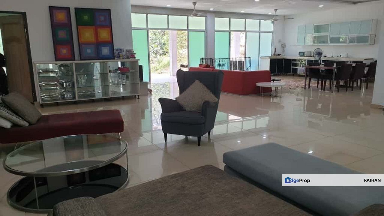 Sedim Kulim Kedah Tanah Kebun Resort Banglo Campsite Harga Nego, Kedah, Kulim