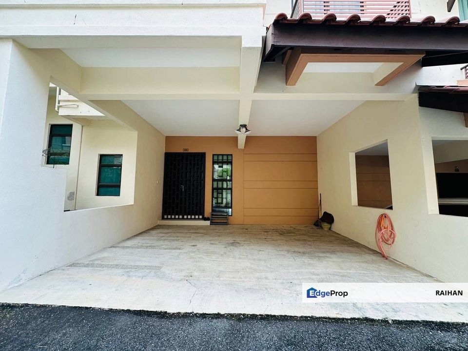 Alila Homes Tanjung Bungah Penang Freehold Strata Ready Fully Renovated and Furnished No Agency Fee, Penang, Tanjung Bungah