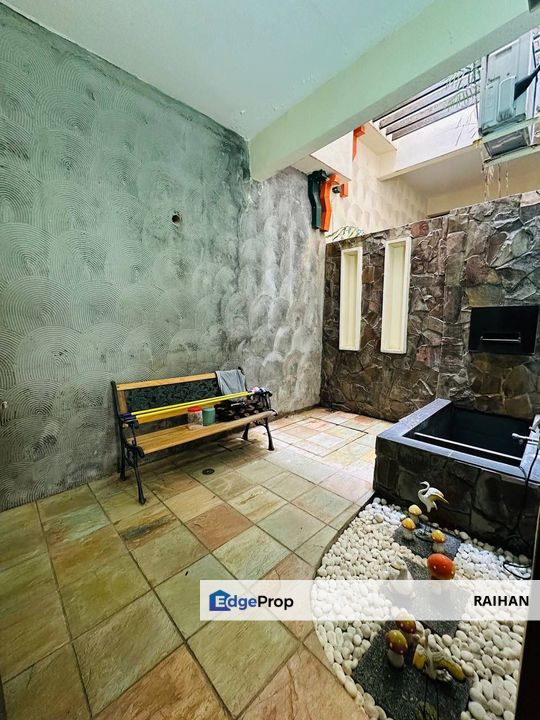 Alila Homes Tanjung Bungah Penang Freehold Strata Ready Fully Renovated and Furnished No Agency Fee, Penang, Tanjung Bungah