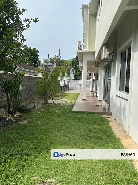 Bandar Laguna Merbuk Sungai Petani Semi D Renovated Non Bumi, Kedah, Sungai Petani