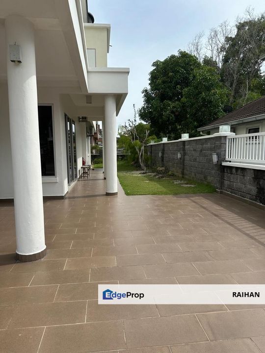 Bandar Laguna Merbuk Sungai Petani Semi D Renovated Non Bumi, Kedah, Sungai Petani