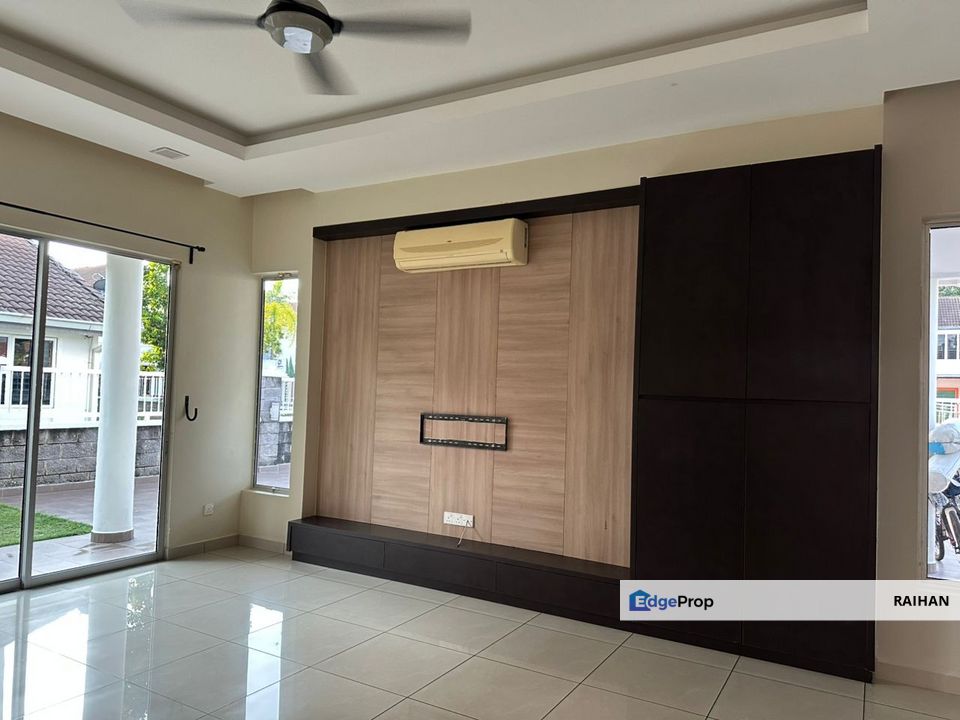 Bandar Laguna Merbuk Sungai Petani Semi D Renovated Non Bumi, Kedah, Sungai Petani